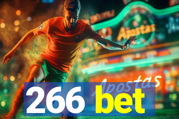 266 bet